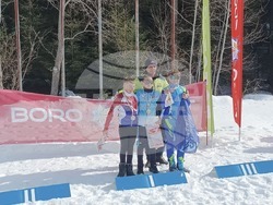 Снимка: Община Банско