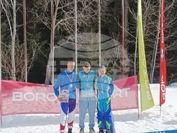 Снимка: Община Банско