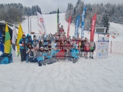 Снимка: Община Банско