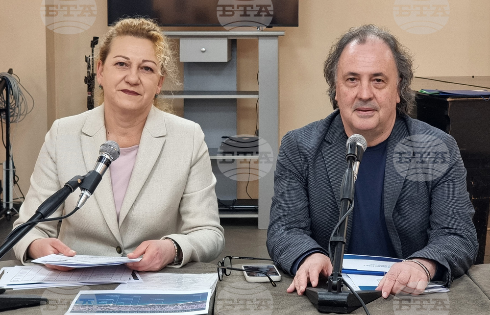 Депутати очакват областната управа във Варна да им предостави договора за Алея първа
