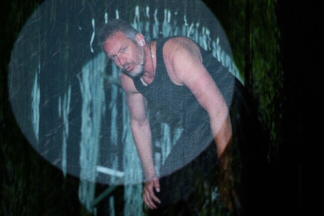 Постановка на Народния театър гостува на сцената на "Адриана Будевска" в Бургас