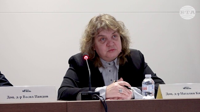 Българските деца и юноши водят всички негативни европейски класации за ранна употреба на тютюневи изделия, алкохол и психоактивни вещества, каза Наталия Киселова