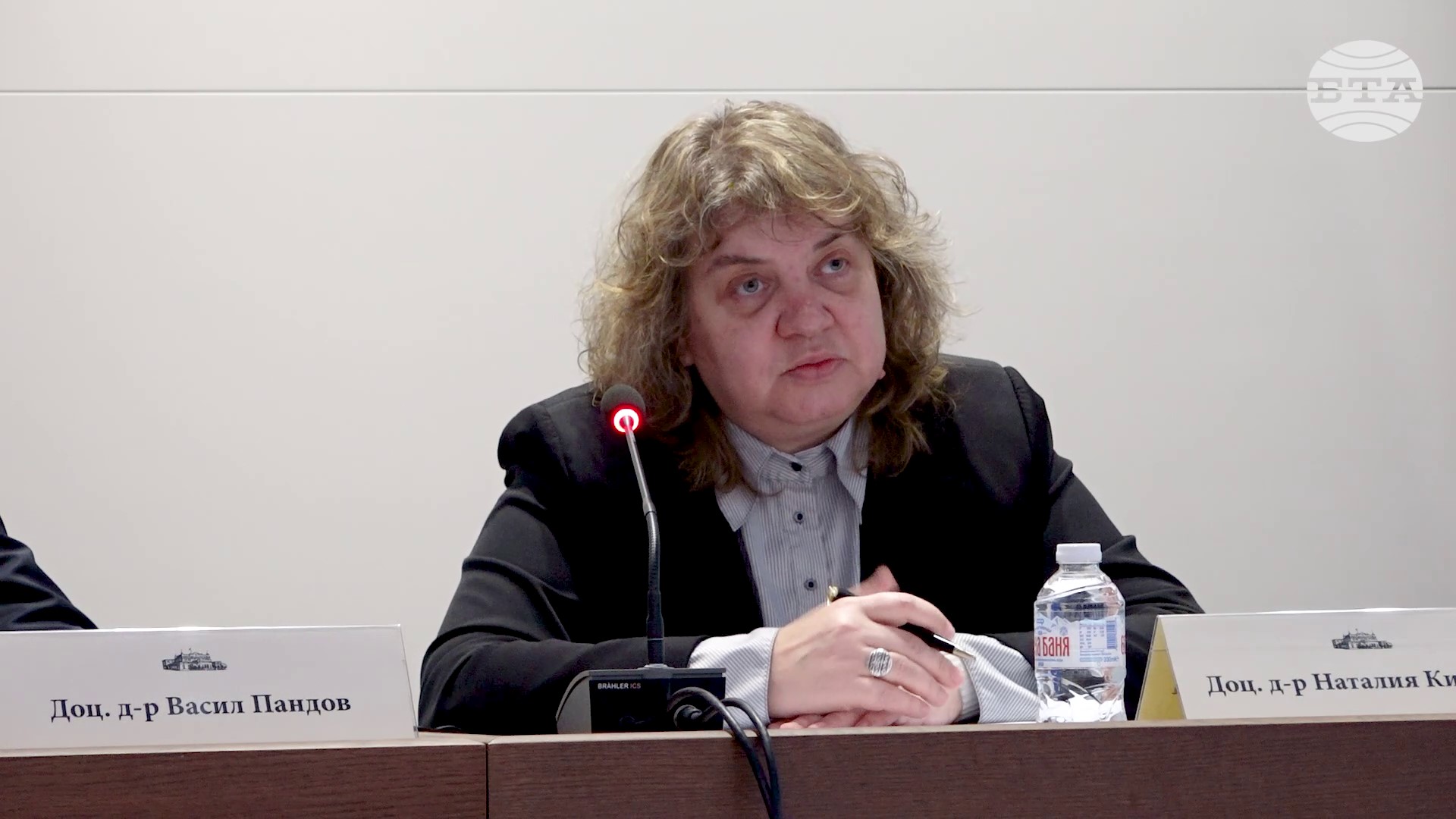 Българските деца и юноши водят всички негативни европейски класации за ранна употреба на тютюневи изделия, алкохол и психоактивни вещества, каза Наталия Киселова