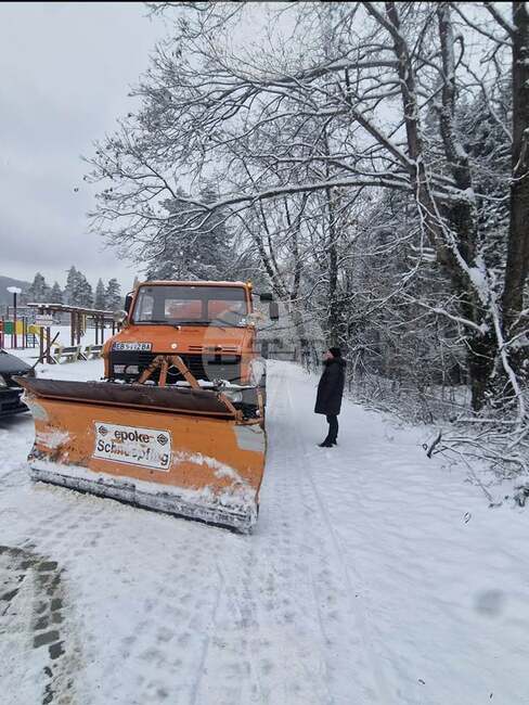 Кметът на Трявна Денчо Минев ще наложи глоба на консорциума по зимно поддържане на община Трявна