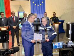 Снимка: Министерството на земеделието и храните