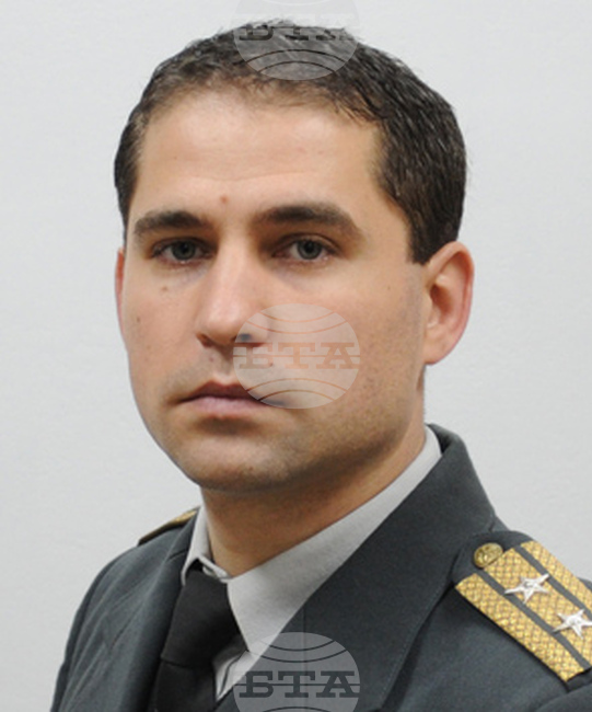 Комисар Пламен Генчев е назначен за директор на Регионална дирекция "Пожарна безопасност и защита на населението" в област Габрово