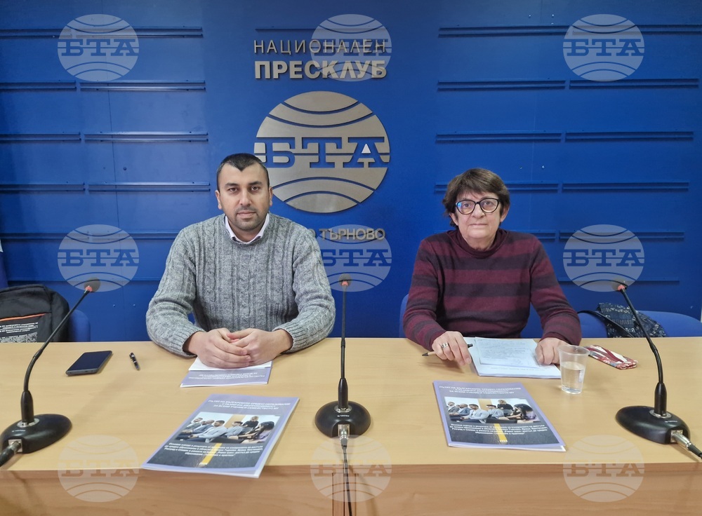 Проблем с физическия достъп до средно образование в област Велико Търново няма, сочи проучване