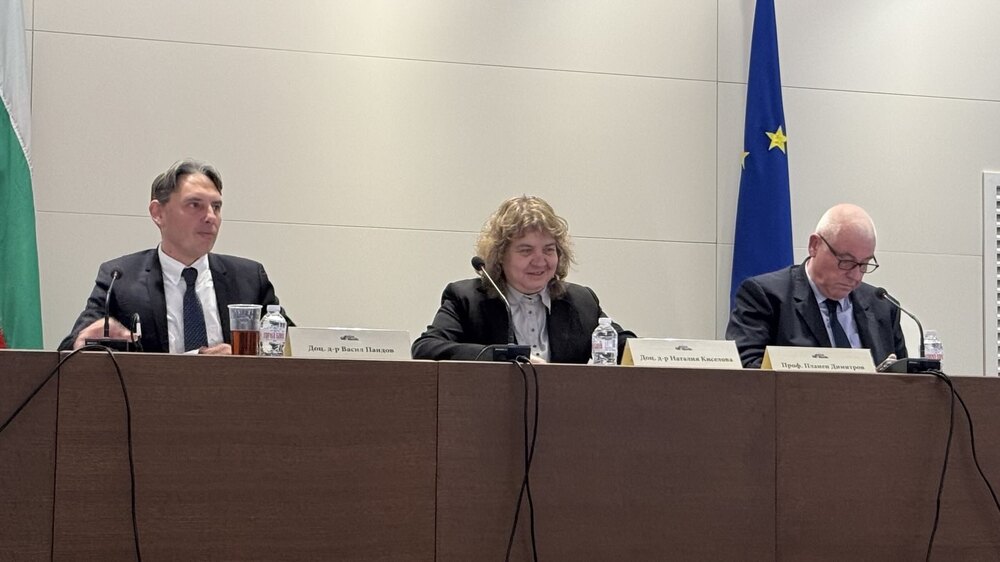 ПП-ДБ иска сформиране на комисия за предотвратяване на разпространението и употребата на наркотични и психоактивни вещества