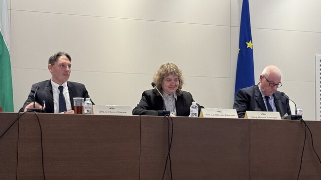 ПП-ДБ иска сформиране на комисия за предотвратяване на разпространението и употребата на наркотични и психоактивни вещества