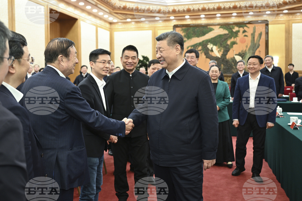 China Xi Business
