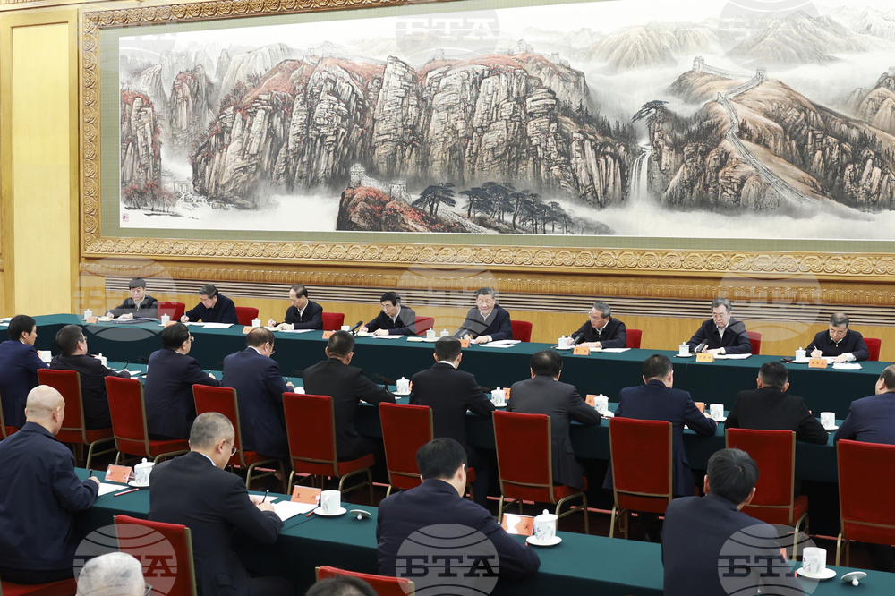 China Xi Business