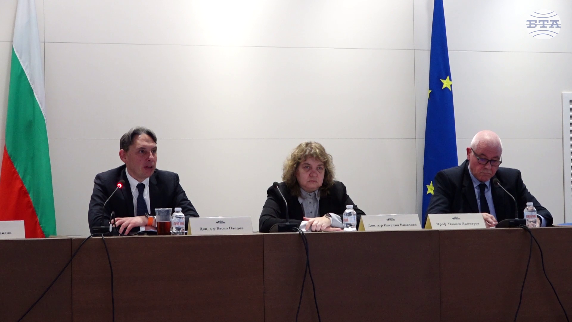 За периода 2020 г. - 2024 г. процентът на хората между 15 и 64 години, употребили поне веднъж в живота си наркотични вещества, се е увеличил с 30 на сто, каза експерт