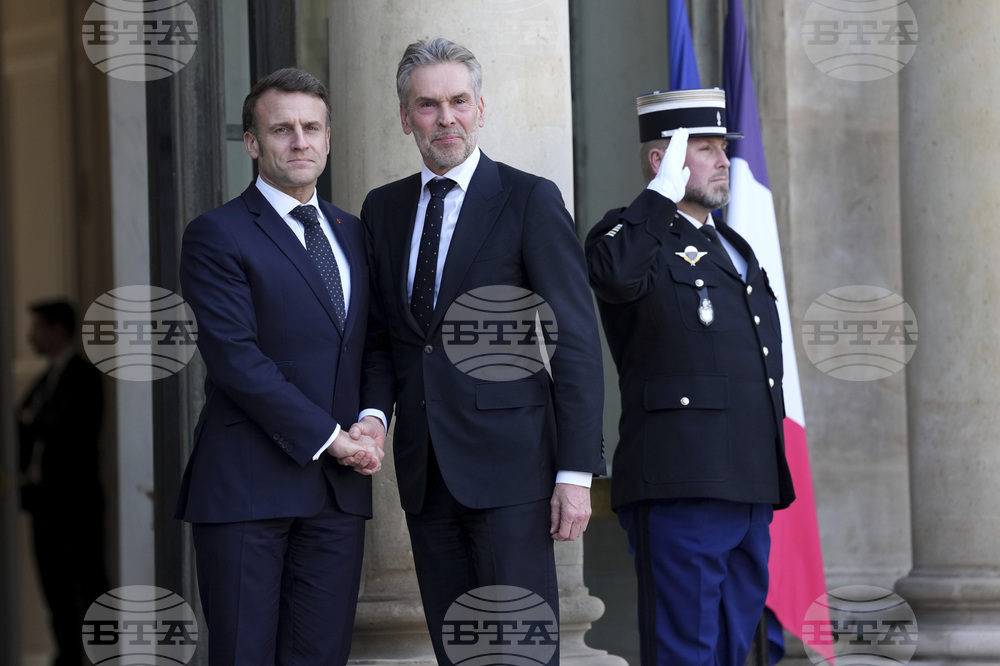 АНП: Нидерландският премиер Дик Схоф изрази подкрепа за Украйна на срещата на върха в Киев