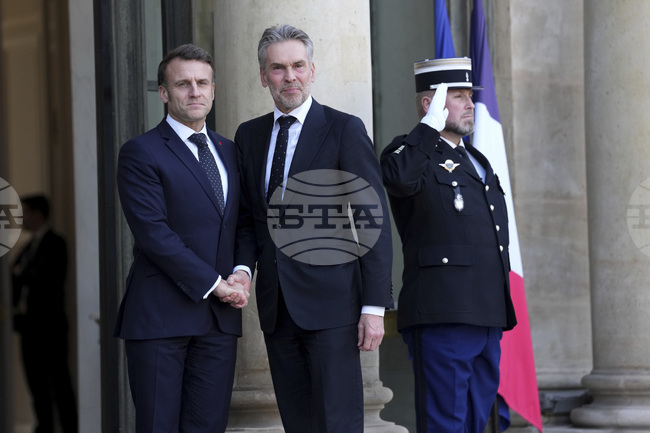 АНП: Нидерландският премиер Дик Схоф изрази подкрепа за Украйна на срещата на върха в Киев