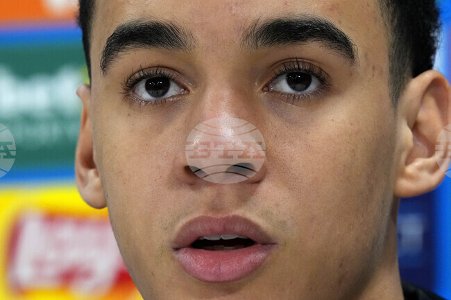 Президентът на Байерн: "Мусиала има всички качества да се превърне в легенда"