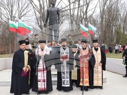 Снимка: Областна администрация – Русе