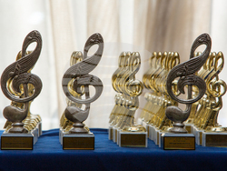 Музикално състезание вдъхновява млади таланти да изразяват себе си чрез изкуството, визия – организатори