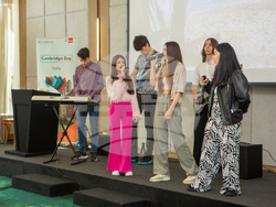 Музикално състезание вдъхновява млади таланти да изразяват себе си чрез изкуството, визия – организатори