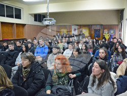 Снимка: Община Варна