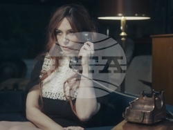 Ваня Щерева представя новата си песен „Пак ще се влюбиш“, снимка – екип Ваня Щерева