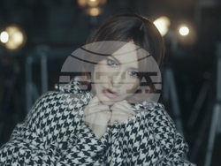 Ваня Щерева представя новата си песен „Пак ще се влюбиш“, снимка – екип Ваня Щерева