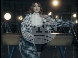 Ваня Щерева представя новата си песен „Пак ще се влюбиш“, снимка – екип Ваня Щерева