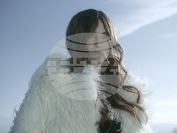 Ваня Щерева представя новата си песен „Пак ще се влюбиш“, снимка – екип Ваня Щерева