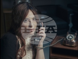 Ваня Щерева представя новата си песен „Пак ще се влюбиш“, снимка – екип Ваня Щерева