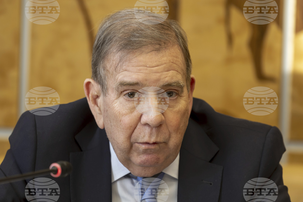 Едмундо Гонсалес Урутия призова за експлицитно признаване на неговата победа на президентските избори във Венецуела