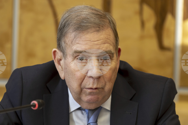 Едмундо Гонсалес Урутия призова за експлицитно признаване на неговата победа на президентските избори във Венецуела