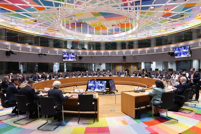 Eurogroup Supportive of Bulgaria's Ambition to Adopt Euro