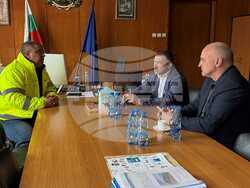 Снимка: Областна администрация Стара Загора