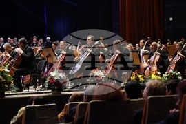 НДК - Кармина Бурана - сценична кантата