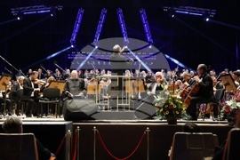 НДК - Кармина Бурана - сценична кантата