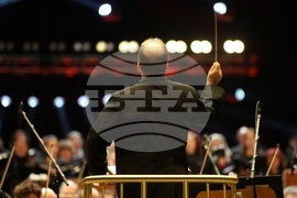 НДК - Кармина Бурана - сценична кантата