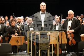 НДК - Кармина Бурана - сценична кантата