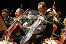 НДК - Кармина Бурана - сценична кантата