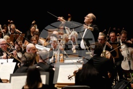 НДК - Кармина Бурана - сценична кантата