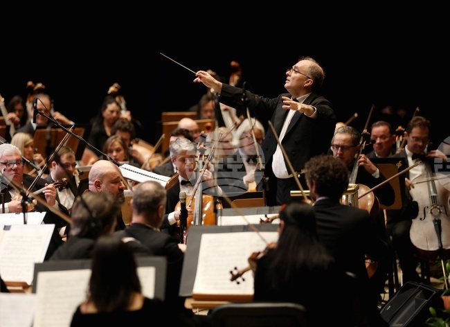 НДК - Кармина Бурана- сценична кантата 