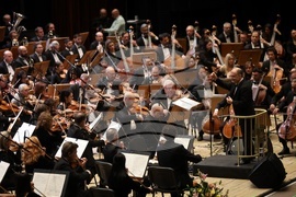 НДК - Кармина Бурана - сценична кантата