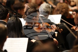 НДК - Кармина Бурана - сценична кантата