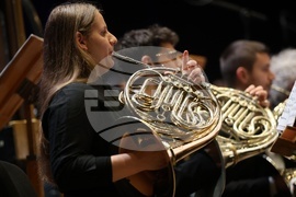 НДК - Кармина Бурана - сценична кантата