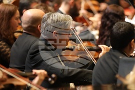 НДК - Кармина Бурана - сценична кантата