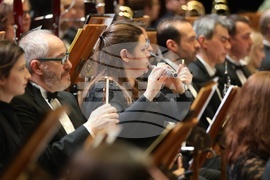 НДК - Кармина Бурана - сценична кантата