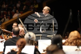 НДК - Кармина Бурана - сценична кантата