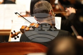 НДК - Кармина Бурана - сценична кантата