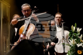 НДК - Кармина Бурана - сценична кантата