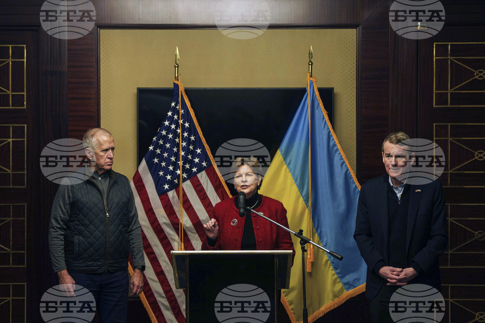 Russia Ukraine War
