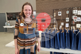 Перник - международна младежка конференция - справедлив преход