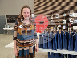 Перник - международна младежка конференция - справедлив преход